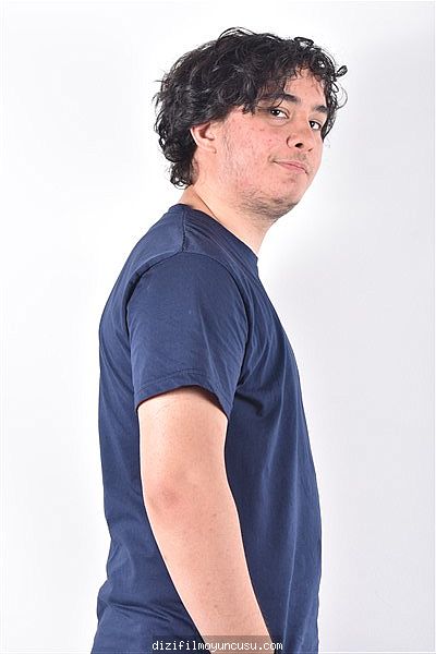 Erkek Oyuncular Adayımız Rıfat