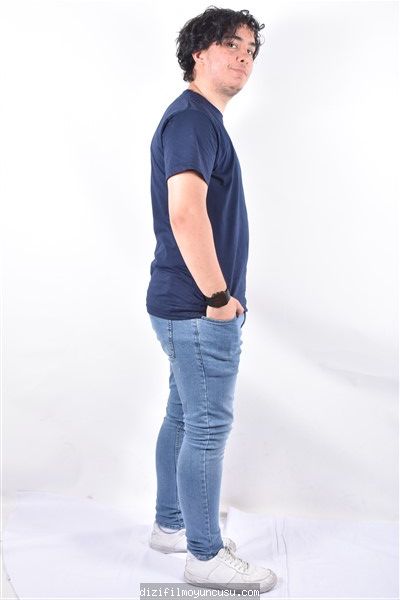 İzmir Cast Ajans Rıfat 87589