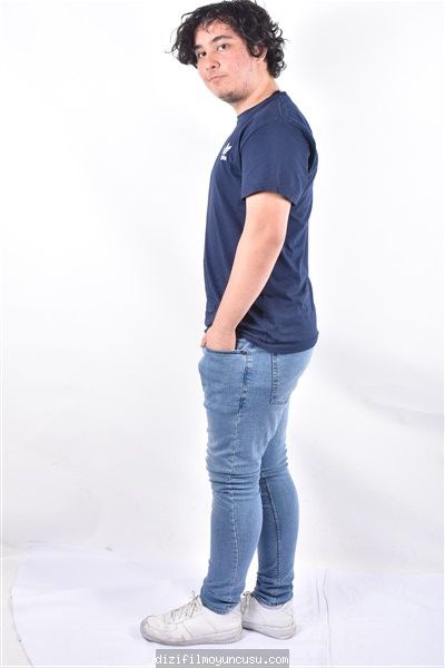 İzmir Cast Ajans Rıfat 87590