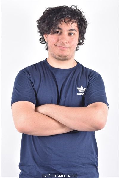 İzmir Cast Ajans Rıfat 87591