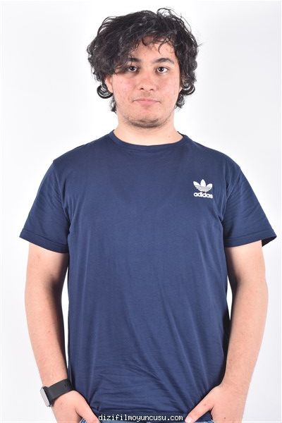 İzmir Cast Ajans Rıfat 87592