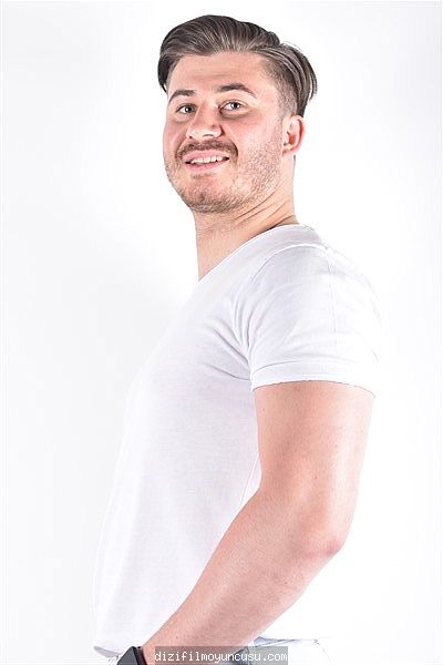 Erkek Oyuncular Adayımız Sabahattin