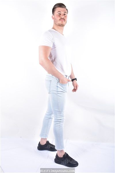 İzmir Cast Ajans Sabahattin 87693