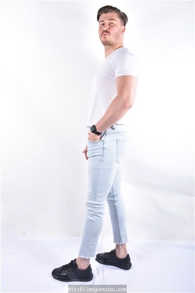 İzmir Cast Ajans Sabahattin 87694