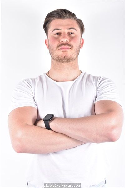 İzmir Cast Ajans Sabahattin 87695