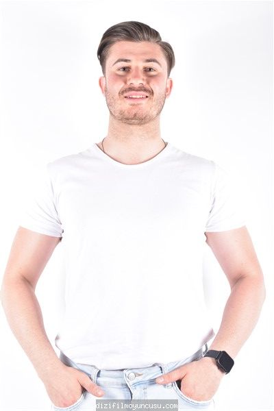 İzmir Cast Ajans Sabahattin 87696