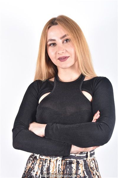 İzmir Cast Ajans Şebnem 87652