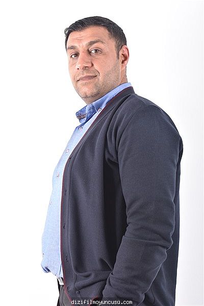 Erkek Oyuncular Adayımız Sedat