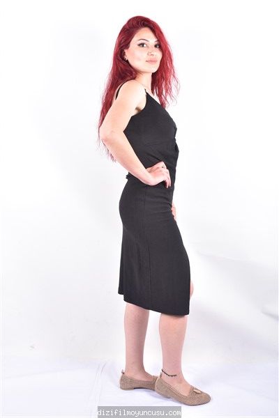 İzmir Cast Ajans Şefika 87657