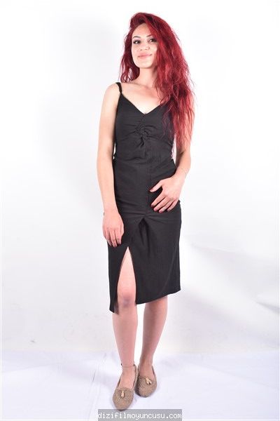 İzmir Cast Ajans Şefika 87658