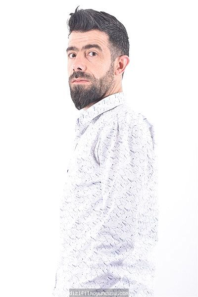 Erkek Oyuncular Adayımız Selahattin