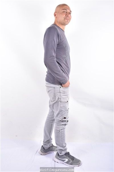 İzmir Cast Ajans Selim 87573