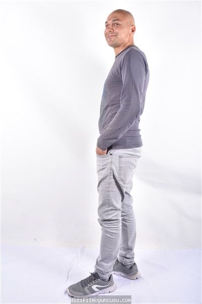 İzmir Cast Ajans Selim 87574