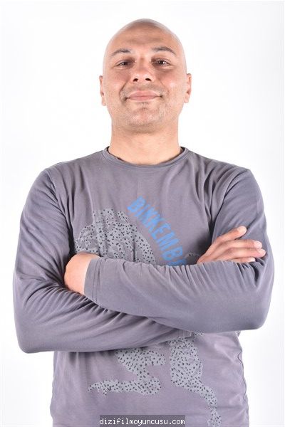 İzmir Cast Ajans Selim 87575