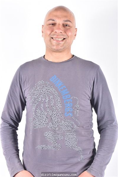 İzmir Cast Ajans Selim 87576