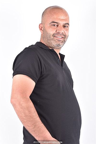 Erkek Oyuncular Adayımız Servet