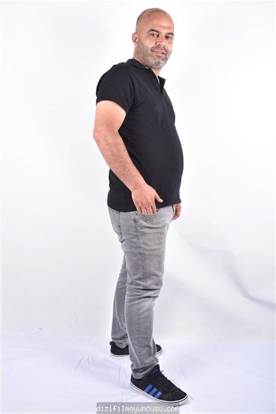 İzmir Cast Ajans Servet 87709