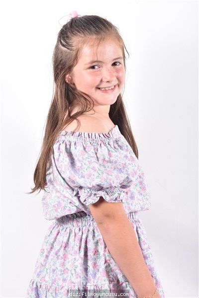 İzmir Cast Ajans Tanem 87620