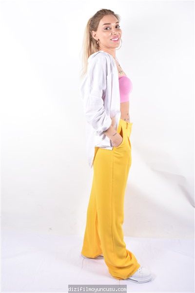 İzmir Cast Ajans Turan 87754