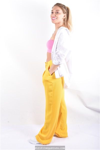 İzmir Cast Ajans Turan 87755