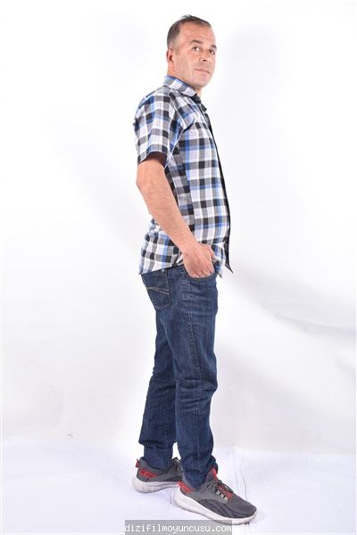 İzmir Cast Ajans Ufuk 87585