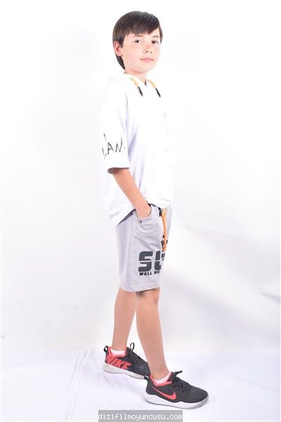 İzmir Cast Ajans Uğur 87653