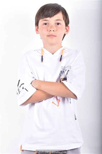 İzmir Cast Ajans Uğur 87655