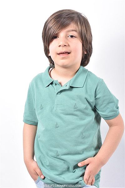 Çocuk Oyuncular Adayımız Umeyr
