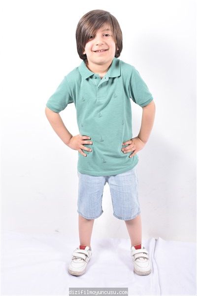 İzmir Cast Ajans Umeyr 87645