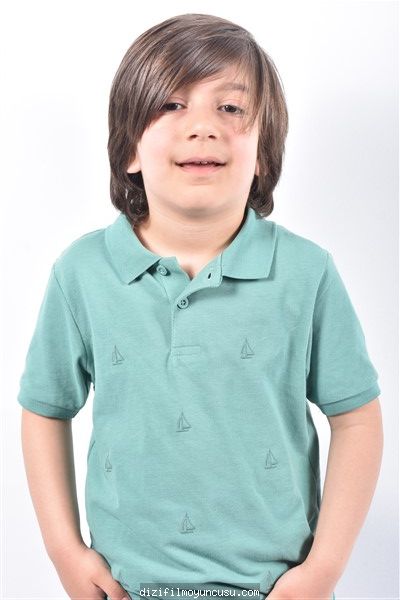 İzmir Cast Ajans Umeyr 87646