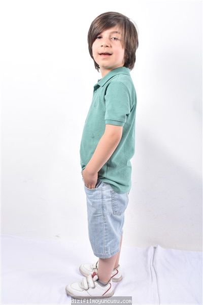 İzmir Cast Ajans Umeyr 87647