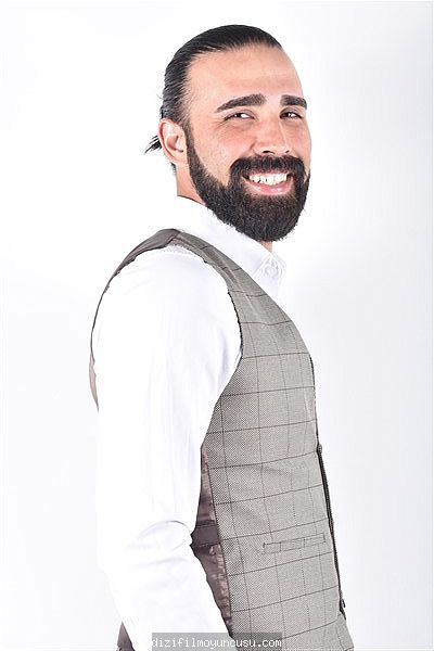 Erkek Oyuncular Adayımız Ümitcan
