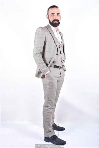 İzmir Cast Ajans Ümitcan 87633