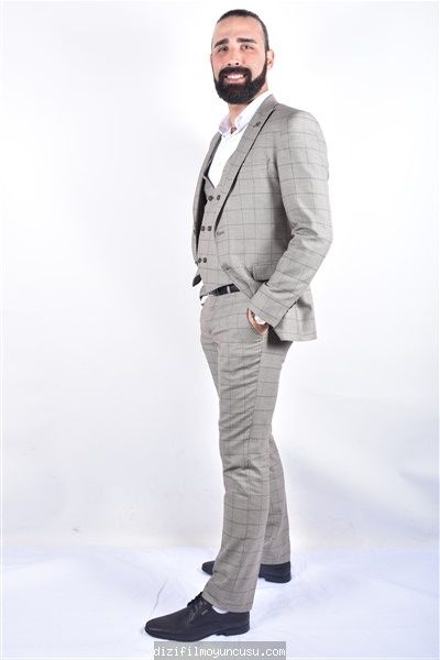 İzmir Cast Ajans Ümitcan 87634