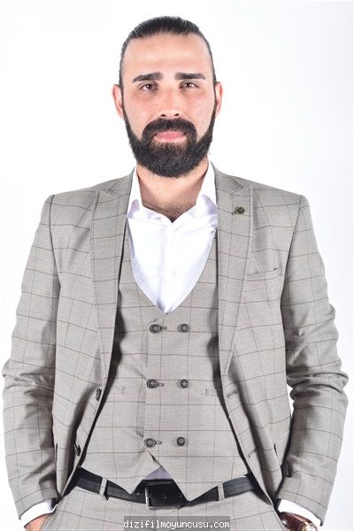 İzmir Cast Ajans Ümitcan 87635