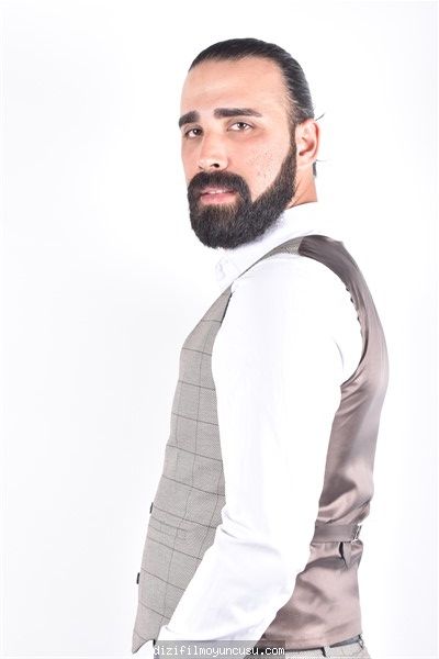 İzmir Cast Ajans Ümitcan 87636