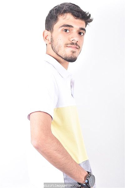 Erkek Oyuncular Adayımız Umut