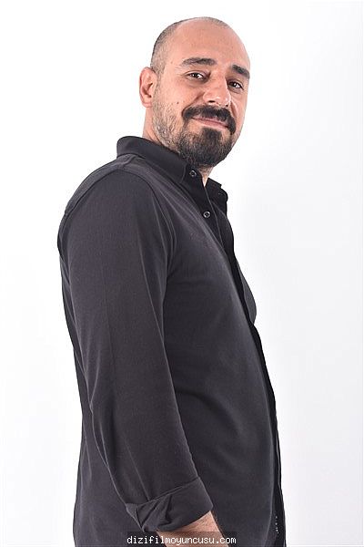 Erkek Oyuncular Adayımız Veysel