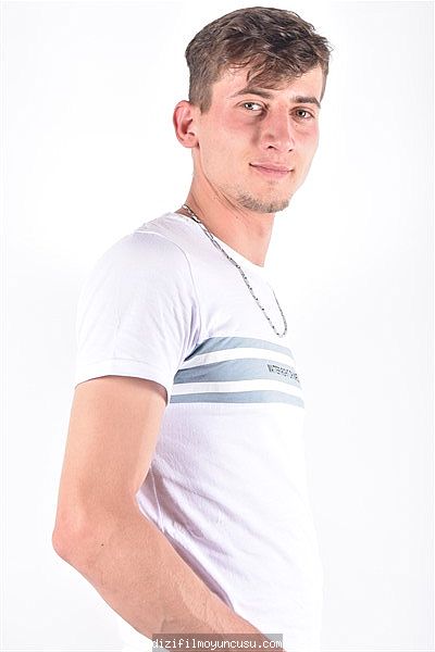 Erkek Oyuncular Adayımız Volkan