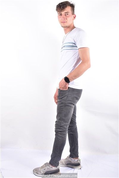 İzmir Cast Ajans Volkan 87562