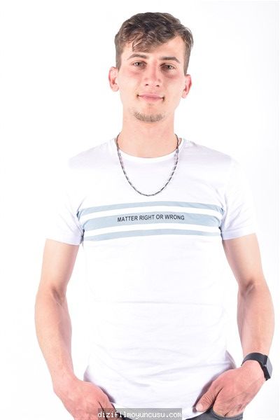 İzmir Cast Ajans Volkan 87563