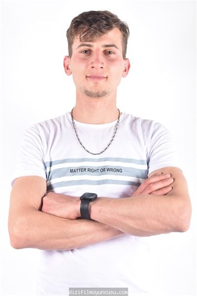 İzmir Cast Ajans Volkan 87564