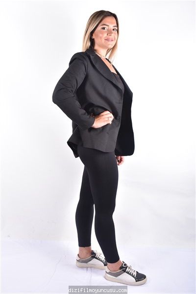 İzmir Cast Ajans Yaren 87690