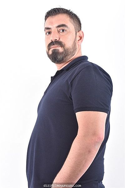 Erkek Oyuncular Adayımız Yılmaz