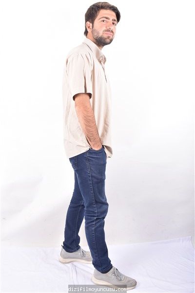Samsun Cast Ajans Yunus 87449