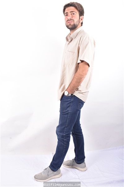 Samsun Cast Ajans Yunus 87450