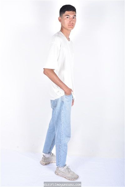 İzmir Cast Ajans Zhanat 87609