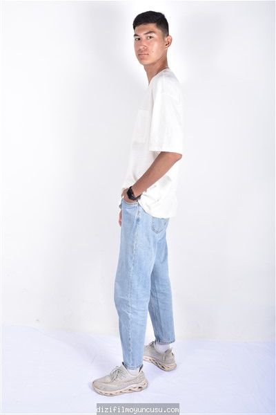 İzmir Cast Ajans Zhanat 87610