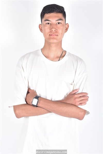 İzmir Cast Ajans Zhanat 87611