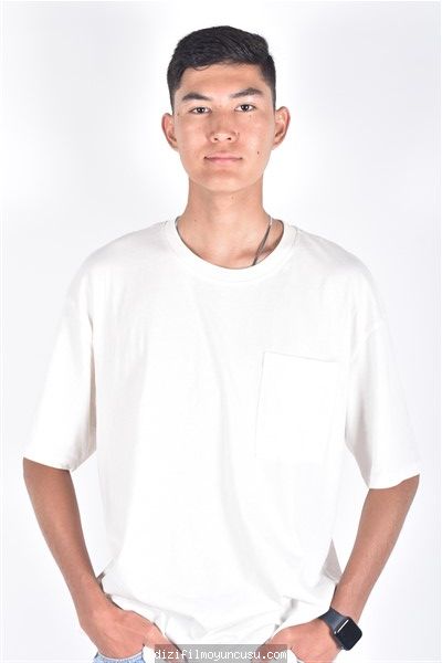 İzmir Cast Ajans Zhanat 87612